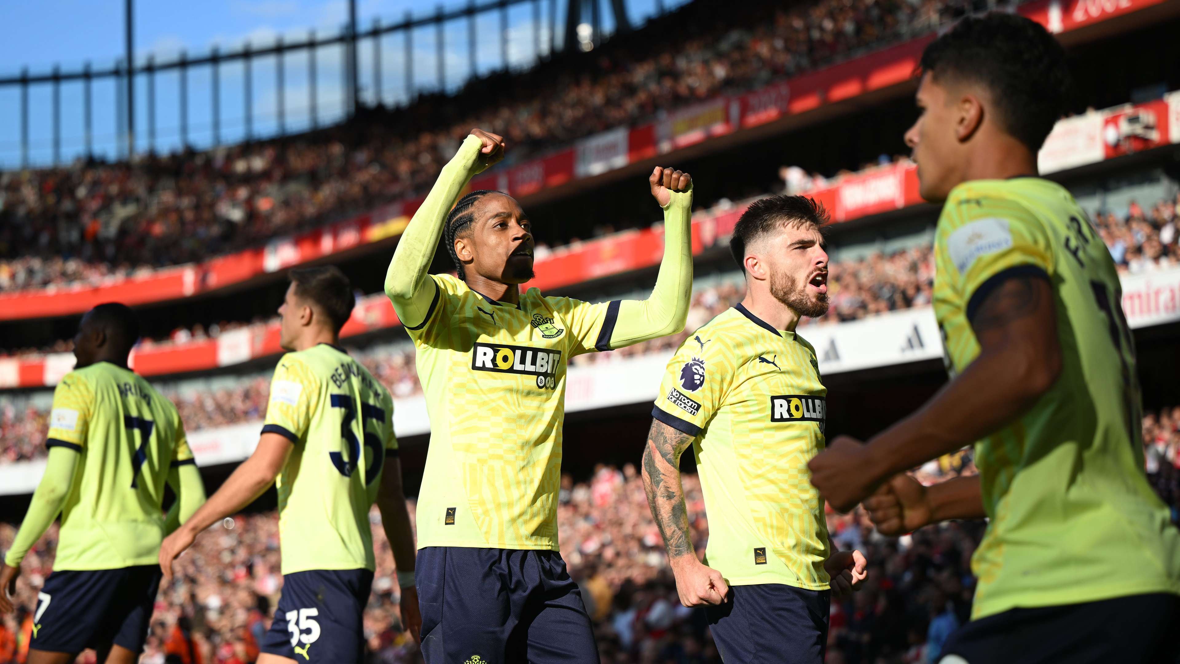 在这场比赛 在这场比赛