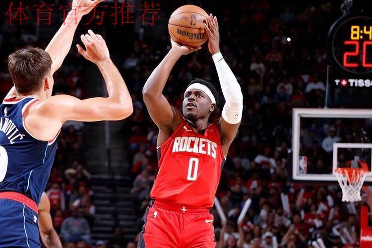 关键时刻命中两记三分,火箭替补后场大将又一次拯救了球队? 关键时刻命中两记三分,火箭替补后场大将又一次拯救了球队?