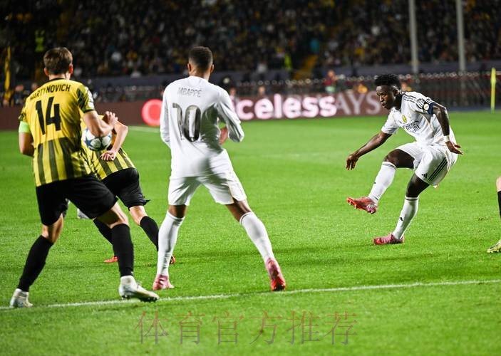 皇馬加分「特」別易 皇馬加分「特」別易