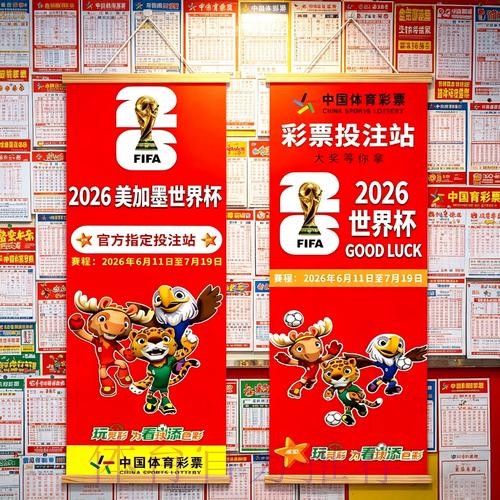 2026世界杯下注攻略与投注技巧