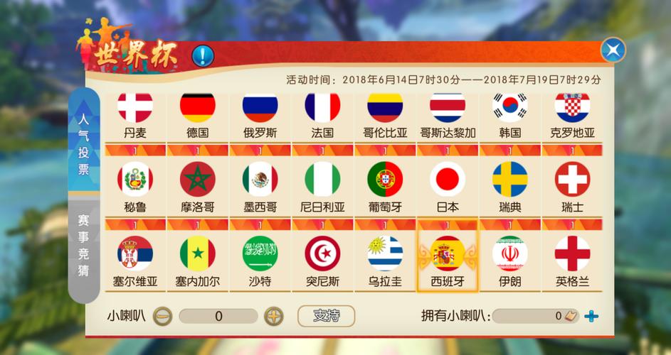 世界杯博彩平台指南：新手必备的下注技巧